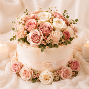 Blush & Bloom