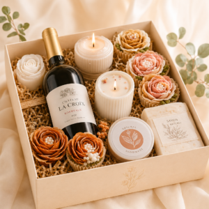 Luxury Gift Hamper