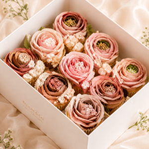 Blooming Delights (New)