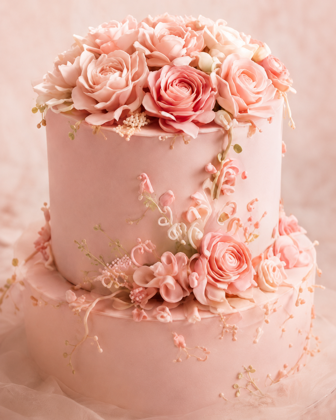 Bouquet Bliss