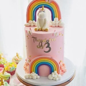 Unicorn Wishes