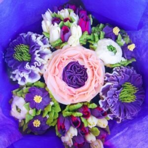 Floral Fancy