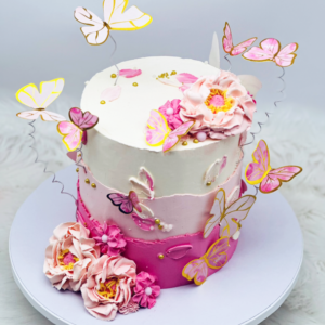 Flutter & Bloom